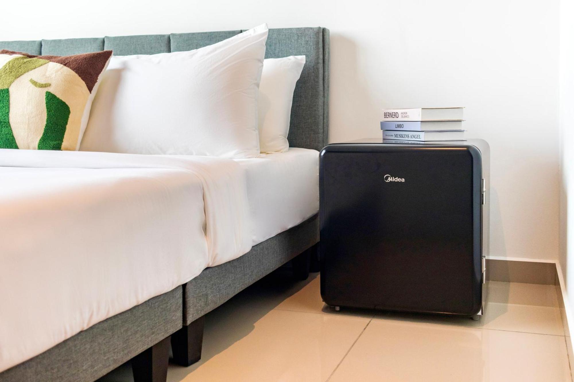 Marc Coliving By Cobytat Bukit Mertajam Zimmer foto