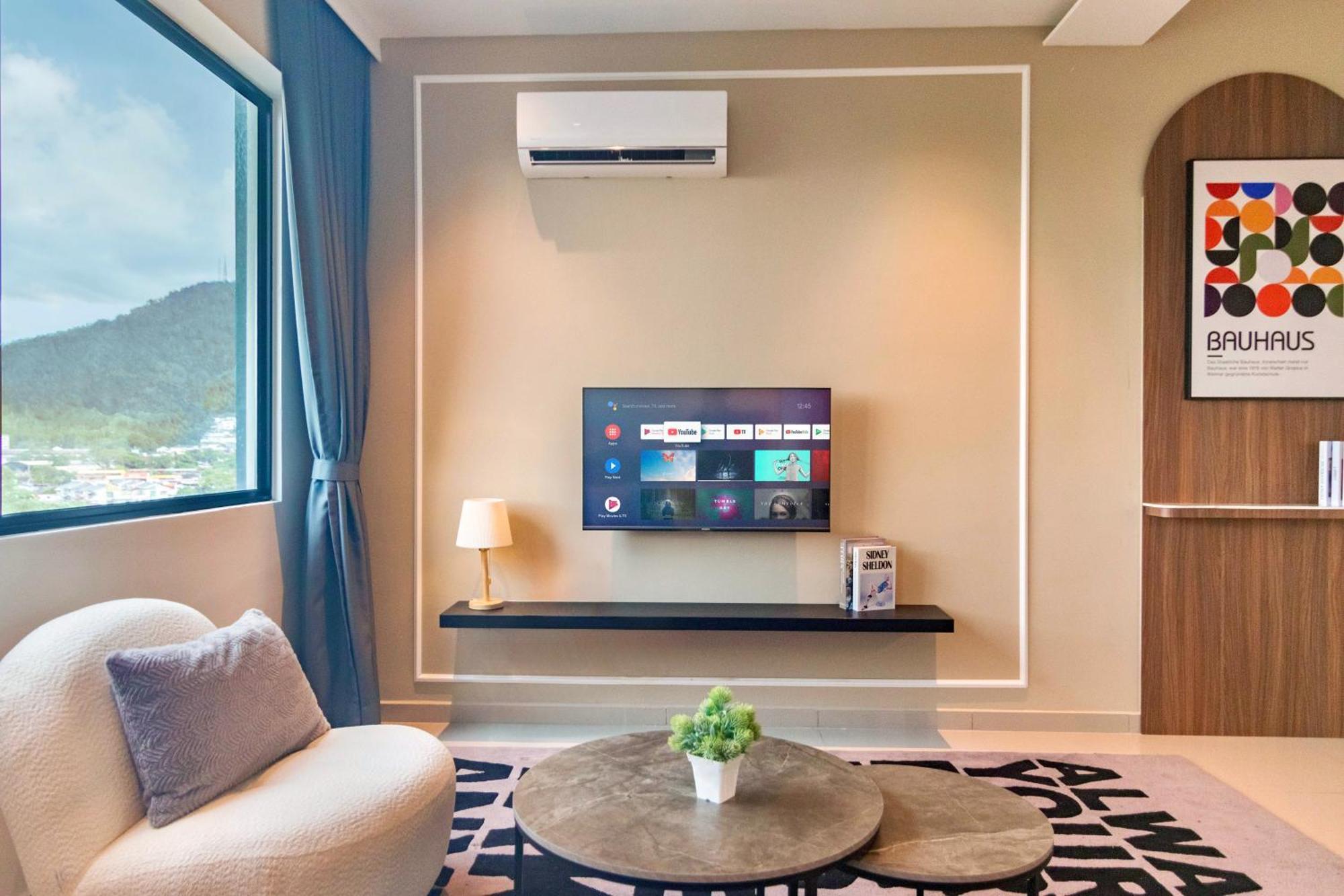 Marc Coliving By Cobytat Bukit Mertajam Zimmer foto