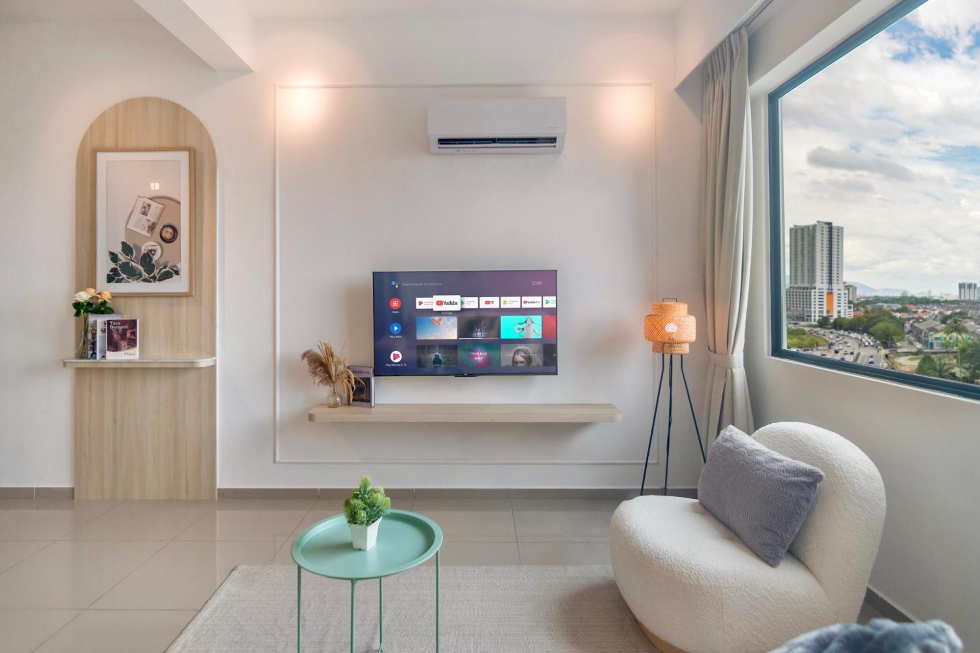 Marc Coliving By Cobytat Bukit Mertajam Zimmer foto